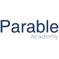 Parable Academy logo - Similar company to Action Rcm Powered By Harris & Harris
