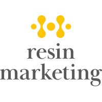 Resin Marketing UK logo - Similar company to Roam & Wonder