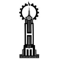 Hack Manhattan logo - Similar company to Fat Cat Fab Lab