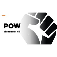 Power of Will logo - Similar company to Red Mermaid Bluff