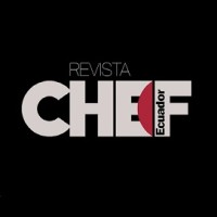REVISTA CHEF ECUADOR logo - Similar company to Instituto Ilades
