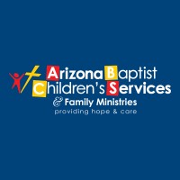 Arizona Baptist Children's Services & Family Ministries logo - Similar company to Fostering Hope