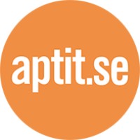 aptit.se logo - Similar company to Caterbee