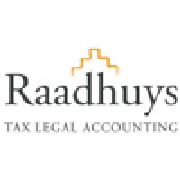 Raadhuys Tax Legal Accounting logo - Similar company to Tdd Advisors