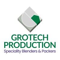 Grotech Production Ltd logo - Similar company to Ghelectrical Leeds Ltd