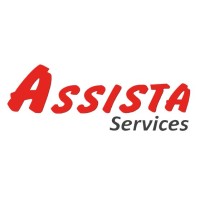 Assista Services Portugal logo - Similar company to Paralelo Zero Arquitectura