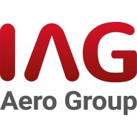 IAG Aero Group logo - Similar company to Oxford Technologies Corporation