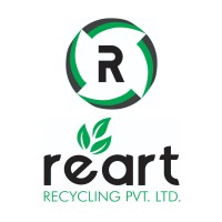 Reart Recycling Private Limited logo - Similar company to Rasavi Impex