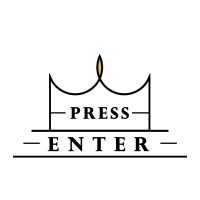 PressEnter logo - Similar company to Ansta | Smart Solutions