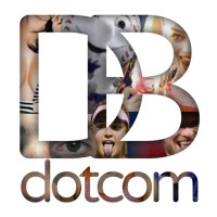 DeanBlundell.com logo - Similar company to Countering Dangerous Times - Powered By Praeon Advisory