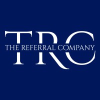 The Referral Company logo - Similar company to Onetd Group
