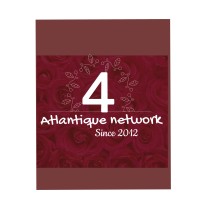 Atlantique Network logo - Similar company to Kultera