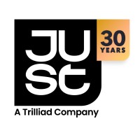 Just Global logo - Similar company to Earnest