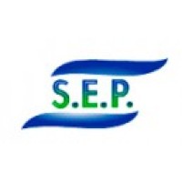 S.E.P. Gıda Sanayi ve Ticaret AŞ logo - Similar company to Jetşef Teknoloji Ve Gıda Ticaret Aş