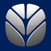 MS Equipamentos - New Holland logo - Similar company to Mason Agro