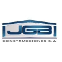 JGB Construcciones SA logo - Similar company to Bosco Estructuras Metalicas