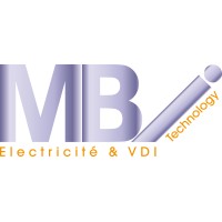 MBI Technology logo - Similar company to Akelec