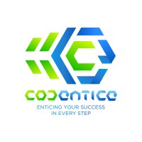 CODENTICE logo - Similar company to Codetics