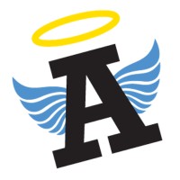 AngelBooks logo - Similar company to Ryze Software Inc.