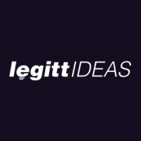 Legitt Ideas logo - Similar company to Kyauta Seth