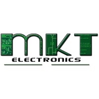 MKT Electronics logo - Similar company to Lasotronix Laser