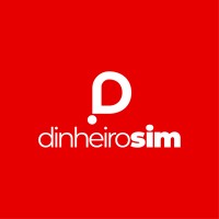 Dinheiro Sim logo - Similar company to Manduá Tecnologia