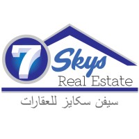 Seven Skys Realestate logo - Similar company to Sales Therapy Llc
