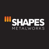 SHAPES METALWORKS logo - Similar company to Albert Vastgoed
