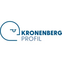 Kronenberg Profil GmbH logo - Similar company to Nortroll Ab
