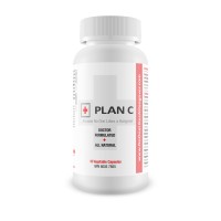 Plan C- Because No One Likes a Hangover logo - Similar company to Econorack (Pty) Ltd