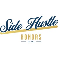 Side Hustle Honors®
