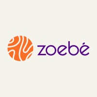 Zoebé logo - Similar company to Joifix Compósitos