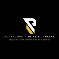 Portalmad Portas e Janelas - Indústria de Esquadrias de Madeira logo - Similar company to Esel Soluções Em Madeira