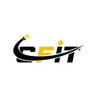 CFIT logo - Similar company to Ioxis