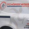 TCHÓRZEWSKI SERWIS logo - Similar company to Spec-Bet