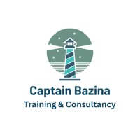 Captain Bazina logo - Similar company to Isotech