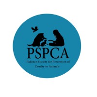 PSPCA logo - Similar company to Philadelphia Animal Welfare Society (Paws)