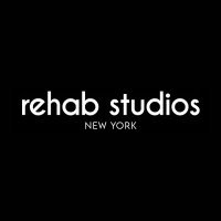Rehab Studios logo - Similar company to Clade Apparel