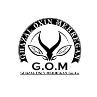Ghazal Oxin Mehregan logo - Similar company to Yazdrang