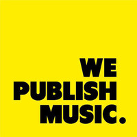 We Publish Music GmbH & Co. KG logo - Similar company to Crispy Crust Records