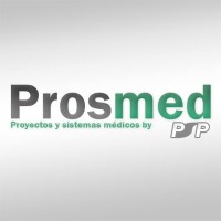 Prosmed SA de CV logo - Similar company to Prosmed