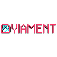 Dyiament logo - Similar company to Cgsensei ™ Academy