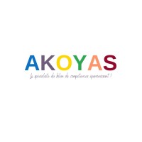 AKOYAS BESANCON logo - Similar company to Château Garraud