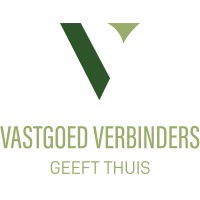 Vastgoed Verbinders logo - Similar company to Optimmo