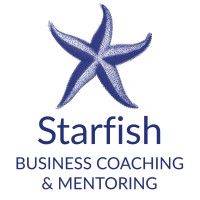 Starfish Business Coaching logo - Similar company to Startup Strides