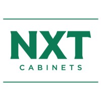NXT Cabinets logo - Similar company to Cyberc2