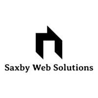 Saxby Web Solutions logo - Similar company to Monk & Mongoose Coffee Co