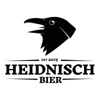 Brauerei Heidnischbier logo - Similar company to Leroy Breweries