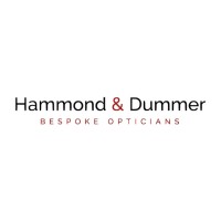 Hammond and Dummer Bespoke Opticians logo - Similar company to Bateman Opticians