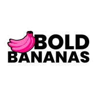 Bold Bananas logo - Similar company to Bold Banana